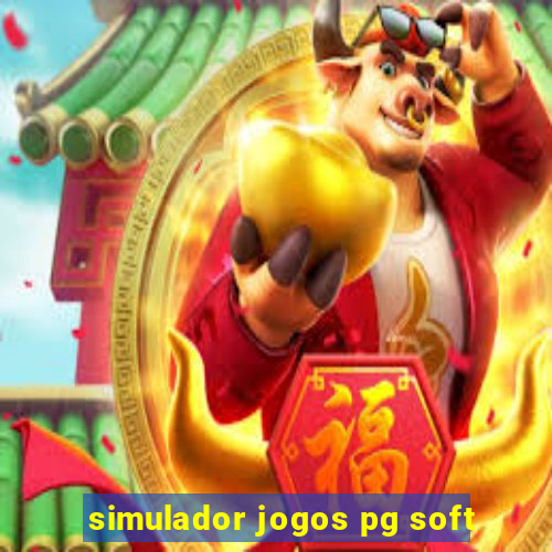 simulador jogos pg soft